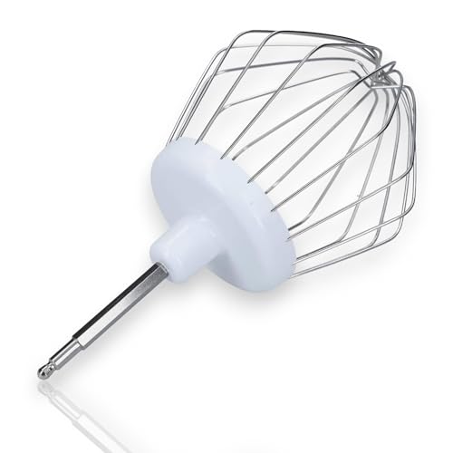 DL-pro Varilla batidora para robot de cocina Bosch Siemens 00650543 650543 MUM4 MUM5