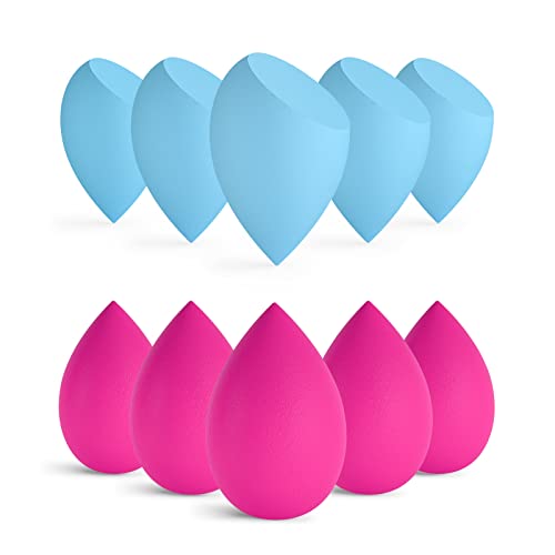 Amazon.de Best Sellers The most popular items in Makeup Sponges, Puffs