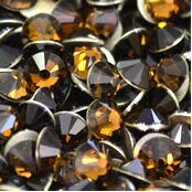 スワロ スワロフスキー ラインストーン