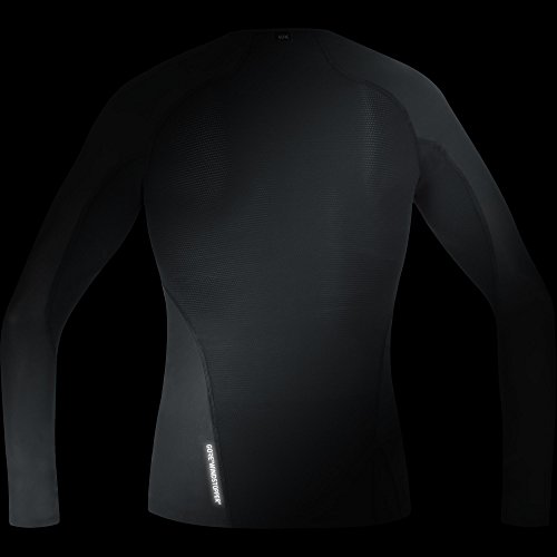 Gore Men's M Gws Bl Long Sleeve Shirt4