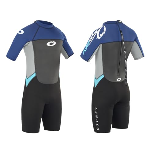 Cressi Shorty Tiburón 2mm Hombre comprar y ofertas de Buceo en Gidive Store