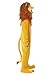 Kid's Disney The Lion King Mufasa Costume | Disney Costumes X-Small