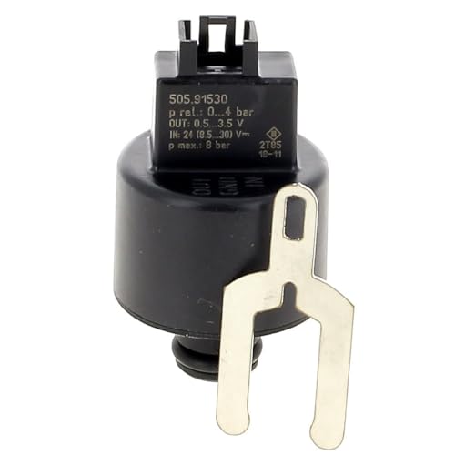 DIFF - Capteur de pression après 2000 - DIFF pour Frisquet : F3AA40511