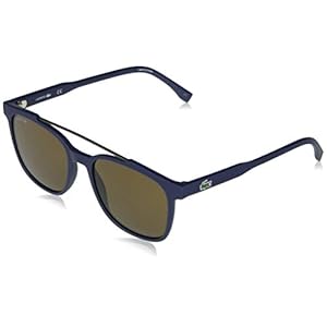 Lacoste Des Lunettes de Soleil Mixte
