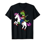 Photo Gallery t-rex dinosauro cowboy cavalca unicorno ragazzi ragazze maglietta Photo Gallery t-rex dinosauro cowboy cavalca unicorno ragazzi ragazze maglietta