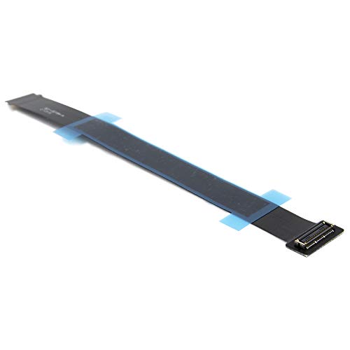 MMOBIEL Traceur à patin à touche flexible Remplacement du câble compatible avec MacBook Pro Retina A1502 Early 2015 Nr 821-00184-A
