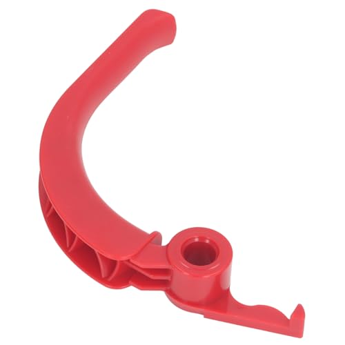 plplaaoo Lawnmower Lever - Curved Design
