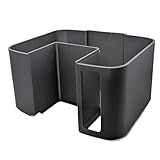 Extension réservoir café noir 1kg DeLonghi Magnifica Evo