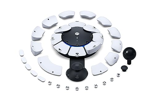 Playstation Sony Access™-Controller – Ansicht 6