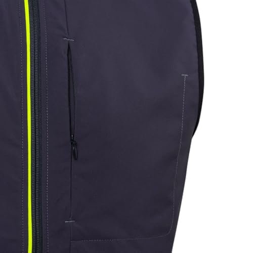Image of Beretta Men's Windshell EVO Watertight Vest | Turkey hunting, outdoor range, lightweight, regular fit apparel