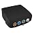 Heavy Duty Grill Cover Compatible with 1814 Blackstone 17 Inch Griddle with The Hood, 600D Heavy Duty Cover - Heighten