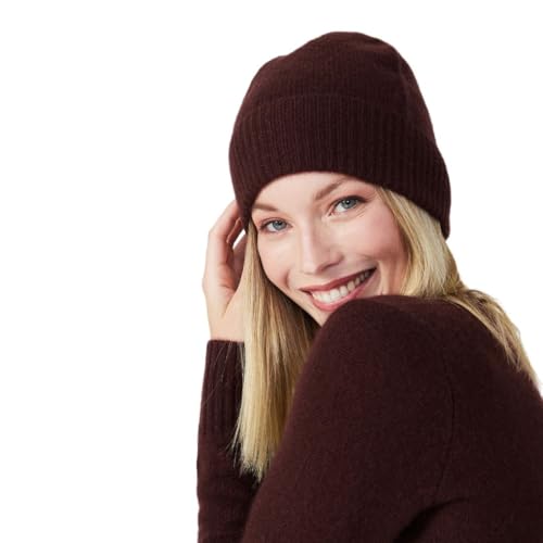 Image of Cashmere Crew Neck Sweater by Style Republic