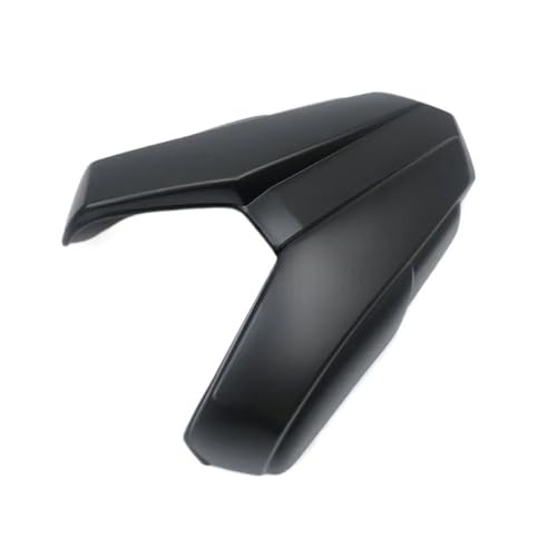 Capot de siège arrière haute finition pour carénage CBR500R 2016-2018