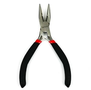 INGDAUM Mini-Zangen Set 4 Zoll