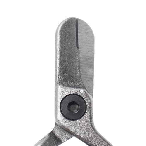 Tijeras forjadas de 5.5 pulgadas, juego de 3 piezas miniatura 3