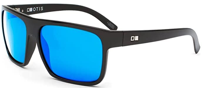 OTIS Eyewear After Dark X Polar Mineral Glass Sunglasses2