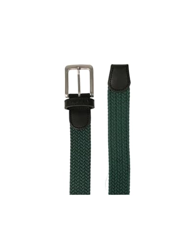 Ceinture stretch Azul Pullin avec boucle ajustable et tresse extensible