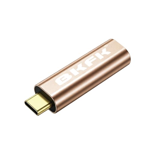 Image of 4K hdmi Dummy Plug - Display to hdmi Adapter, Luna Display Virtual Window for Home-edid Emulator-Dummy, displayport Headless dummie dongle120Hz (Type-C-JIN)
