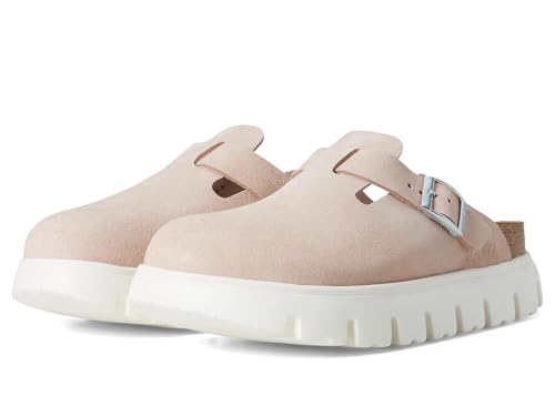 Image of Birkenstock Women's Boston Chunky Mules