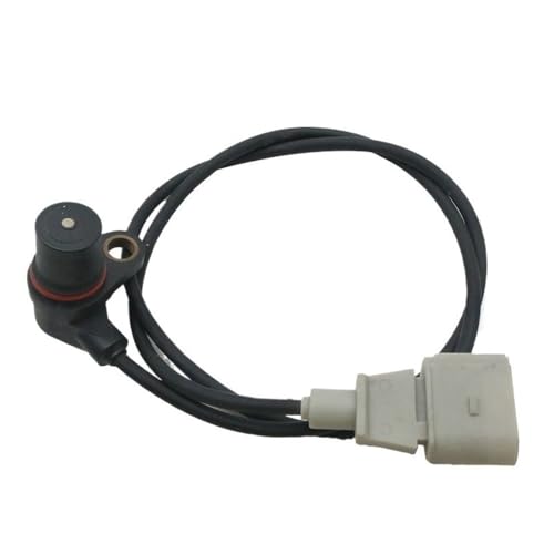 Capteur vilebrequin 06A906433F pour corriger l'allumage Audi A4