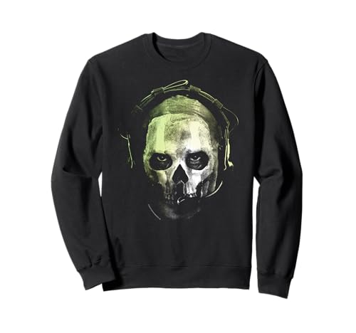 Call of Duty Ghost Skull Portrait Video Game �g���[�i�[