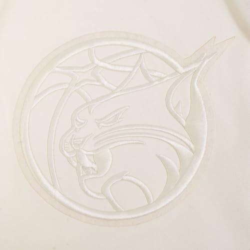 Image of Pro Standard Mens WNBA Neutral Twill Jacket
