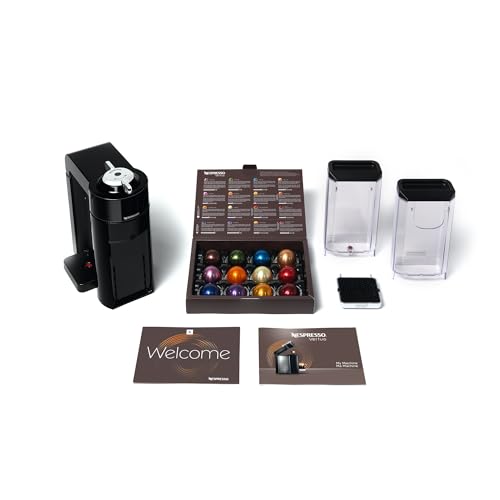 Nespresso Vertuo Coffee & Espresso Maker by De'Longhi - image 7