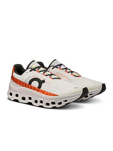 Image of On Men's Cloudmonster Sneakers