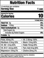 Z0A-Energy Drink, Zero Sugar, Variety Pack, 12 fl oz Cans (9 Count) – 3 Each of White Peach, Frosted Grape & Tropical Punch – 160mg Natural Caffeine – Gluten-Free & Keto-Friendly