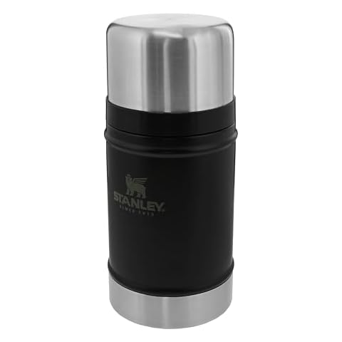 Stanley Classic Food Jar 0.7L - Hot & Cold Cover