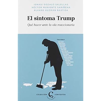 El s&iacute;ntoma Trump