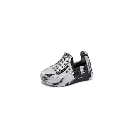 Image of LUSSO CLOUD Scenario Kids Slip-On Waterproof Shoes - Lightweight IP-EVA, Breathable, Water Shoes, Easy On Comfort