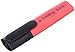 Produktbild edding Textmarker edding 345 highlighter, nachfüllbar, rot