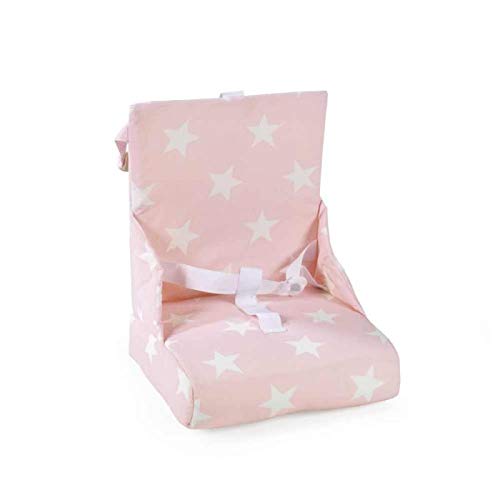 La Nina 62072 – chaise haute de voyage, 22 x 28 x 20 cm