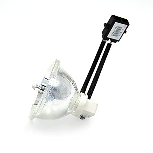 Projecteur ampoule SHP135 AN-D350LP de rechange pour la série Sharp XG