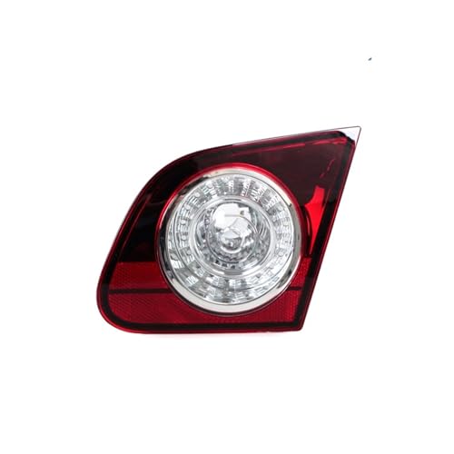 Feu Arrière Passat B6 Berline 2006-2011 Côté Droit Intérieur Rouge Foncé