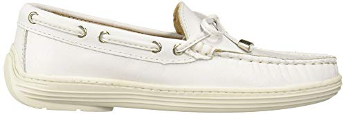 Image of Driver Club USA Kids' Kids Boys /Girls Genuine Leather Nantucket Loafer