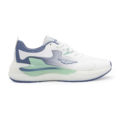 Image of Red Tape Mens Rso3782 Athleisure Shoes
