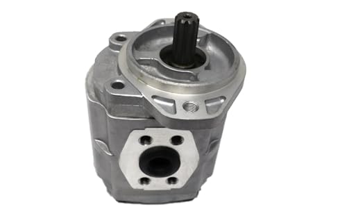 Aztec Hydraulics Replacement - Compatible with Toyota 67110-32070-71 - Hydraulic Pump