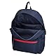 Reebok Schulmäppchen Unisex 8032332 Marineblau