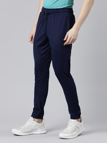 Image of Pepe Jeans Men's Regular Fit Mid Rise Track Pant