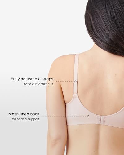 Image of Wacoal Elevated Allure Wire Free
