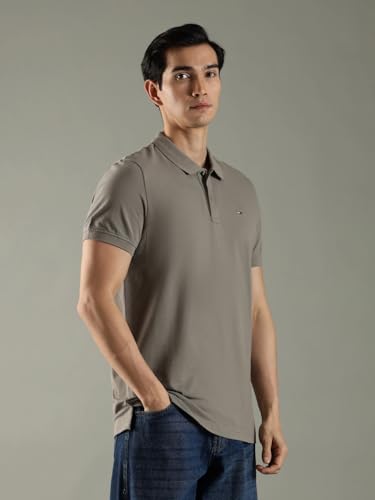 Image of Tommy Hilfiger Men Polo Shirt