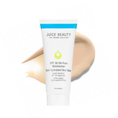 Juice Beauty Blemish Clearing SPF 30 Matte Oil-Free Moisturizer