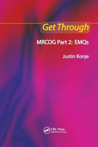 Get Through MRCOG Part 2: EMQs