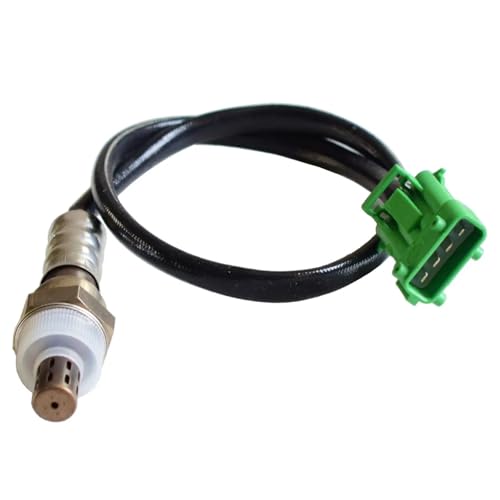 Capteur d'oxygène 1628KN Sonde Lambda Peugeot 206 207 307 Citroen Berlingo 9636968780