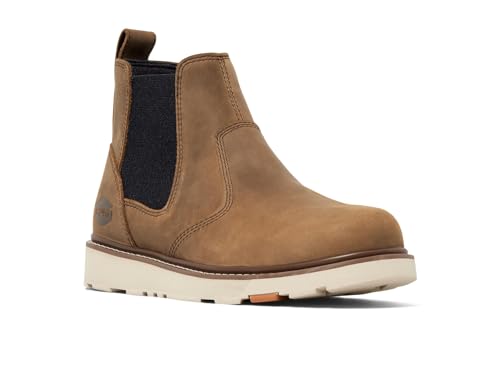 Image of Brunt Mens The Ohman 6 inch Moc Toe NWP Comp Toe