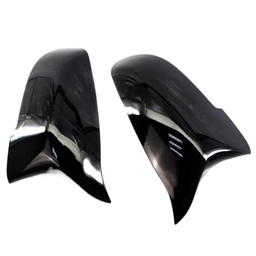Coque rétroviseur extérieur BMW F10 F11 pour remplacer un boîtier rayé