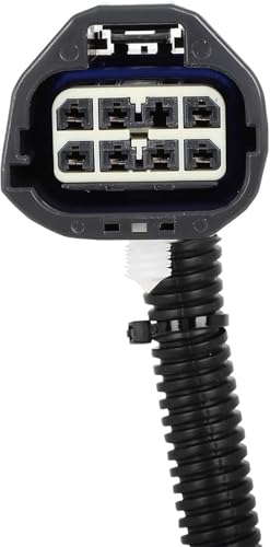 Actionneur de boîte de transfert 4x4 420-00217 pour Lincoln Navigator 2018-2020 - 5