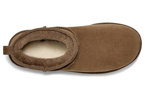 Image of UGG Men's Classic Ultra MINI Fashion Boot
